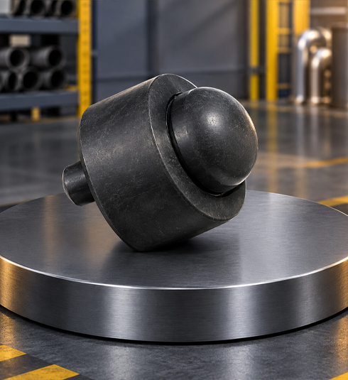 LS Industries Manufacturing